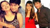 Shah Rukh - Gauri 30 years of companionship: പ്രണയ നായകന്‍ ഷാരൂഖ് ഖാന്‍റെ പ്രണയ സാഫല്യത്തിന്   30  വര്‍ഷം