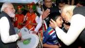 PM Narendra Modi UK Visit: ഡ്രം കൊട്ടി, ഇന്ത്യൻ സമൂഹവുമായി സംവദിച്ച് പ്രധാനമന്ത്രി നരേന്ദ്ര മോദിയുടെ  UK, ഇറ്റലി സന്ദർശനം...  ചിത്രങ്ങൾ കാണാം  