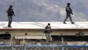 Ecuador : മാഫിയകൾ തമ്മിൽ ഏറ്റമുട്ടി ഇക്വാഡോറിലെ ജയിലിൽ 52 പേർ മരിച്ചു
