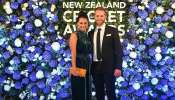 Kane Williamson Love story: കിവീസ് സ്കിപ്പര്‍ കെയ്ന്‍  വില്യംസണും സാറ റഹീമും തമ്മിലുള്ള ഒരു അത്ഭുത പ്രണയകഥ,  ചിത്രങ്ങളിൽ