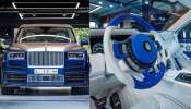 Rolls Royce Cullinan Mansory| വില ഏഴ് കോടി റോൾസ് റോയ്സ് എന്നാൽ  ഇവനാണ് താരം