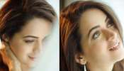 Bhavana : വീണ്ടും ആരാധകരുടെ മനം കവർന്ന് ഭാവന; ചിത്രങ്ങൾ കാണാം