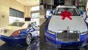 Rolls Royce Ghost| വില 7.95 കോടി, റോൾസ് റോയ്സ് ഗോസ്റ്റിൻറെ ചിത്രങ്ങൾ