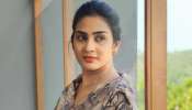 Aditi Ravi : സ്റ്റൈലിഷ് ഹോട്ട് ലുക്കിൽ അതിഥി രവി; ചിത്രങ്ങൾ കാണാം