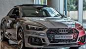 Audi Audi RS 5 Coupe| വില ഒരു കോടി കവിയും, ഒാഡിയുടെ ഗംഭീര കാർ