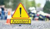 Kottayam Bus Accident: കോട്ടയത്ത് കെഎസ്ആർടിസി ബസ് നിയന്ത്രണം വിട്ട് മറിഞ്ഞു; 16 പേർക്ക് പരിക്ക് 