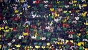 Africa Cup of Nations | കാമറൂണിലെ ഫുട്ബോൾ സ്റ്റേഡിയത്തിൽ തിക്കിലും തിരക്കിലും പെട്ട് ആറ് പേർ മരിച്ചു