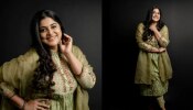 Manjima Mohan | ഒരു മാറ്റവുമില്ല, ആ പഴയ സുന്ദരിക്കുട്ടി തന്നെ