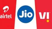 Airtel vs Jio vs Vi: ഈ പ്ലാനുകളില്‍ ലഭിക്കുന്നു 84GB Dataയും ഡിസ്നി + ഹോട്ട്‌സ്റ്റാർ സൗജന്യ സബ്‌സ്‌ക്രിപ്ഷനും 