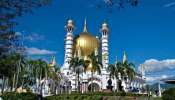Most Beautiful Mosque in the world: ലോകത്തിലെ ഏറ്റവും മനോഹരമായ 6 മുസ്ലീം പള്ളികൾ ഇവയാണ്, ചിത്രങ്ങള്‍ കാണാം