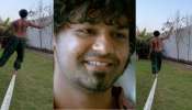 Pranav Mohanlal Viral Video : ഇതൊക്കെ എന്ത്! സ്ലാക് ലൈനിലെ പ്രണവിന്റെ സാഹസികത; വീഡിയോ ഏറ്റെടുത്ത് ആരാധകർ