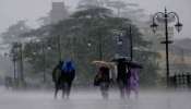 Kerala rain alert: സംസ്ഥാനത്ത് മൂന്ന് ഡാമുകളിൽ റെഡ് അലർട്ട്; ജാ​ഗ്രതാ നിർദേശം