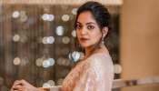 Ahaana Krishna : പേസ്റ്റൽ കളർ സാരിയിൽ ക്ലാസിക് ലുക്കിൽ അഹാന കൃഷ്‌ണൻ; ചിത്രങ്ങൾ കാണാം