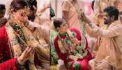 Nayanthara Wedding: അവരൊന്നിച്ച നിമിഷം, ആരാധകർ കാത്തിരുന്ന നയൻസ്-വിഘ്നേഷ് വിവാഹ ചിത്രങ്ങൾ