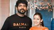 Nayanthara Vignesh Shivan: വിവാഹത്തിന് ശേഷം കേരളത്തിലെത്തി നയൻതാരയും വി​ഗ്നേഷ് ശിവനും