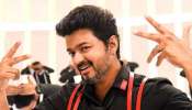 Actor Vijay birthday: നാൽപ്പത്തിയെട്ടാം പിറന്നാൾ ആഘോഷിച്ച് ദളപതി വിജയ്