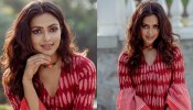 Amala Paul: വൈബ്രന്റ് ലുക്കിൽ അമല; കമന്റ് ബോക്സ് നിറയെ &#039;റെഡ് ഹാർട്ട്സ്&#039;