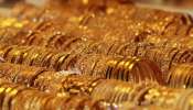 Gold price today : സ്വര്‍ണ വില കുതിക്കുന്നു, വീണ്ടും വര്‍ധന