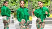 Hina Khan latest Pics: ആരാധകരുടെ ഹൃദയം കീഴടക്കി ഹിന ഖാന്‍, സ്റ്റൈലിഷ് ലുക്ക് വൈറല്‍ 