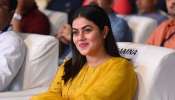 Shamna Kasim : യെല്ലോ സൽവാറിൽ അടിപൊളിയായി ഷംന കാസിം; ചിത്രങ്ങൾ കാണാം 