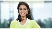 Ananya Panday: വിജയ്ക്കൊപ്പം മഞ്ഞ ക്രോപ്പ് ടോപ്പണിഞ്ഞ് അനന്യ പാണ്ഡെ, ലൈഗര്‍  താരങ്ങളുടെ ചിത്രങ്ങള്‍ വൈറല്‍