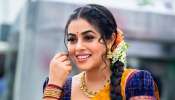 Shamna Kasim : തമിഴ് സുന്ദരിയായി അണിഞ്ഞൊരുങ്ങി ഷംന കാസിം; ചിത്രങ്ങൾ കാണാം