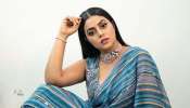 Shamna Kasim : മാസ് ലുക്കിൽ അതിസുന്ദരിയായി ഷംന കാസിം; ചിത്രങ്ങൾ കാണാം