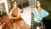 Sara Ali Khan: ബ്രൈഡല്‍ ലുക്കില്‍ സാറാ അലി ഖാന്‍.. ചിത്രങ്ങള്‍ വൈറല്‍  