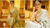 Mouni Roy Bold Pics: സാരിയില്‍ സ്റ്റൈലിഷ് ആയി മൗനി റോയ്, ചിത്രങ്ങള്‍ വൈറല്‍ 