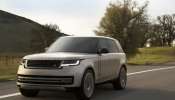 2022 Range Rover: റേഞ്ച് റോവറിന്റെ പുതിയ എസ്‌യുവി ഇന്ത്യയിൽ അവതരിപ്പിച്ചു- ചിത്രങ്ങൾ കാണാം