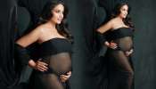 Bipasha Basu Maternity Photoshoot: കറുത്ത സുതാര്യമായ വസ്ത്രത്തില്‍ ബിപാഷ ബസു,മെറ്റേണിറ്റി ഫോട്ടോസ് വൈറല്‍