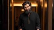 Actor Vikram : കട്ട താടിയും ബ്ലാക്ക് കോസ്റ്റ്യൂമും; മാസ് ലുക്കിൽ ചിയാൻ വിക്രം; കാണാം ചിത്രങ്ങൾ