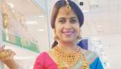 Sadhika Venugopal : മണവാട്ടിയെ പോലെ അണിഞ്ഞൊരുങ്ങി സാധിക വേണുഗോപാൽ; ചിത്രങ്ങൾ കാണാം 