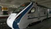 Vande Bharat Express 2.0: വന്ദേ ഭാരത് എക്സ്പ്രസ് 2.0 ഉദ്ഘാടനം ചെയ്ത് പ്രധാനമന്ത്രി നരേന്ദ്ര മോദി- ചിത്രങ്ങൾ