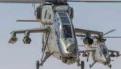 Light combat chopper Prachand: വ്യോമസേനയ്ക്ക് കരുത്തായി പ്രചണ്ഡ്- ചിത്രങ്ങൾ