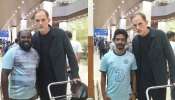 Thomas Tuchel: മുൻ ചെൽസി കോച്ച് തോമസ് ട്യുഷേൽ കേരളത്തിൽ; സ്വീകരിച്ച് ചെൽസി ആരാധകർ