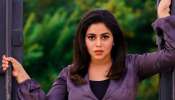 Shamna Kasim : വയലറ്റ് സ്യൂട്ടിൽ സ്റ്റൈലിഷായി ഷംന കാസിം; ചിത്രങ്ങൾ കാണാം