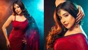 Sakshi Agarwal: ഫോട്ടോ ഷൂട്ടുമായി സാക്ഷി അഗർവാൾ, ചിത്രങ്ങൾ