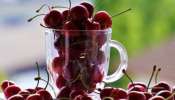 Cherries health benefits: രുചിയിൽ മാത്രമല്ല, ആരോ​ഗ്യ ​ഗുണങ്ങളിലും കേമനാണ് ചെറിപ്പഴങ്ങൾ