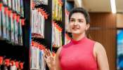  Honey Rose : സ്റ്റൈലിഷ് ലുക്കിൽ ഹണി റോസിന്റെ പുത്തൻ ഫോട്ടോഷൂട്ട്; ചിത്രങ്ങൾ കാണാം 