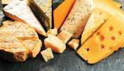 Cheese: നിരവധിയാണ് ചീസിന്റെ ​ഗുണങ്ങൾ... അറിയാം ചീസിന്റെ ആരോ​ഗ്യ ​ഗുണങ്ങൾ