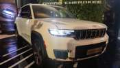 Jeep Grand Cherokee: ജീപ്പ് ഗ്രാൻഡ് ചെറോക്കി ഇന്ത്യയിലെത്തി, ഞെട്ടിക്കുന്ന വിലയിൽ- ചിത്രങ്ങൾ കാണാം