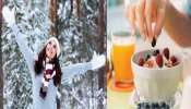 Winter Health Tips: ശൈത്യകാലത്ത് ഭക്ഷണക്രമത്തില്‍ ഇവ ഉള്‍പ്പെടുത്തൂ, പ്രതിരോധശേഷി മെച്ചപ്പെടുത്താം 