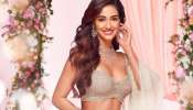 Disha Patani: വധുവിനെപ്പോലെ അണിഞ്ഞൊരുങ്ങി ദിഷാ പട്ടാണി, ചിത്രങ്ങള്‍ കാണാം 