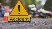  Bus Accident : തൃശൂരിൽ നിയന്ത്രണം വിട്ട ബസ് മറിഞ്ഞ് നിരവധി പേർക്ക് പരിക്കേറ്റു