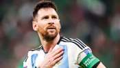 Lionel Messi: ഖത്തര്‍ ലോകകപ്പില്‍ റെക്കോർഡുകൾ വാരിക്കൂട്ടി ഫുട്ബോള്‍ മിശിഹ ലയണല്‍ മെസി