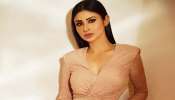 Mouni Roy in Shimmer Gown: പീച്ച് ഷിമ്മര്‍ ഗൗണില്‍  മൗനി റോയ്, ഹോട്ട് ചിത്രങ്ങള്‍ വൈറല്‍ 