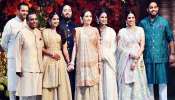 Anant Ambani Radhika Merchant Engagenent: മരുമകളെ വരവേല്‍ക്കാന്‍ അംബാനി കുടുംബം, ആനന്ദ് അംബാനി -  രാധിക മർച്ചന്‍റ് മോതിരം മാറ്റ ചിത്രങ്ങള്‍ വൈറല്‍  