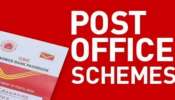 Post Office Saving Schemes: പോസ്റ്റ് ഓഫീസ് സേവിംഗ് സ്കീമുകൾ; പുതിയ പലിശ നിരക്കുകളും ആനുകൂല്യങ്ങളും അറിയാം