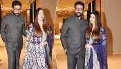 Aishwarya Rai latest Pics: അഭിഷേക് ബച്ചനൊപ്പം ബ്ലൂ അനാർക്കലി സ്യൂട്ടിൽ ഐശ്വര്യ റായ്, ചിത്രങ്ങള്‍ വൈറല്‍